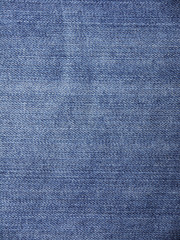 blue jean background