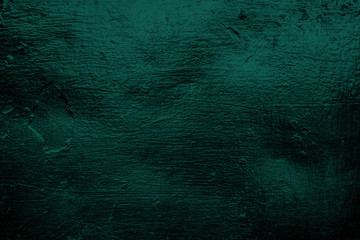 dark blue old scratched metal texture with shaded edges