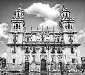 Jaen Cathedral
