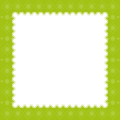 Winter holiday background