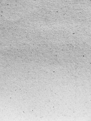 Grey paper texture