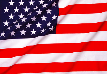Fototapeta premium American flag