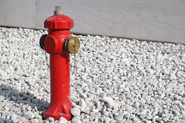 hydrant