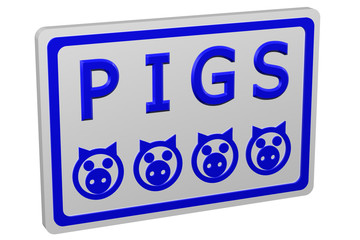 Concept: Crisis European Union