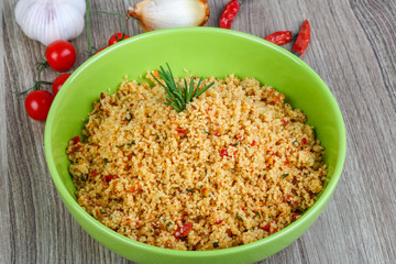Couscous