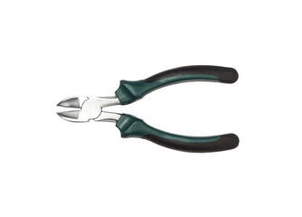 combination cutting pliers.