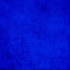 blue background