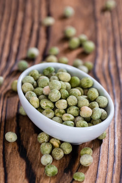 Green Peas (dried)