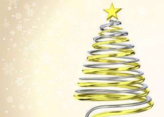 Christmas - 3D