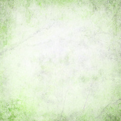 grunge green background
