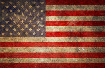USA Flag