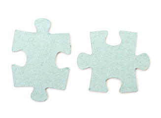 Fototapeta premium puzzle