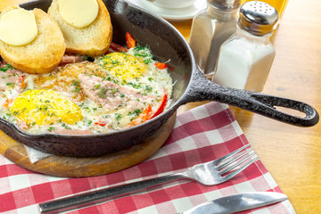 Omelette