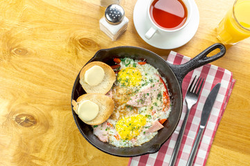 Omelette