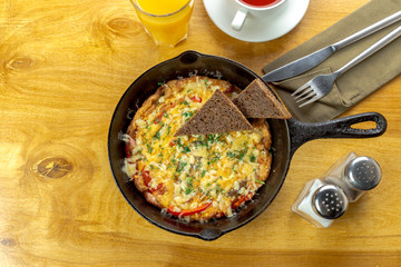 Omelette