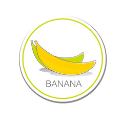 banana
