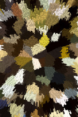 Abstract natural tones background.