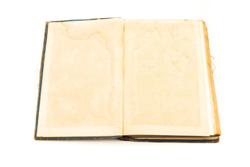 Fototapeta premium Old books