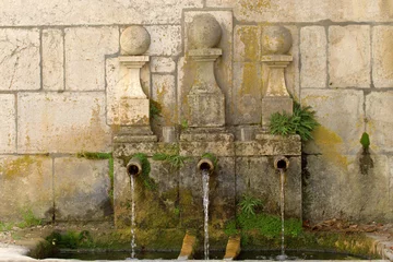 Verduisterende gordijnen Fontijn fontaine