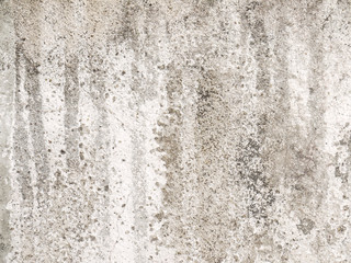 Dirty old wall