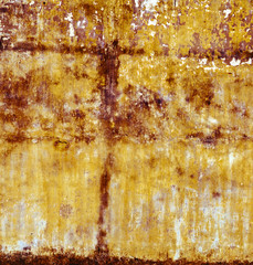 yellow wall stone texture old background