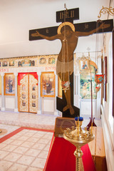 In the Church