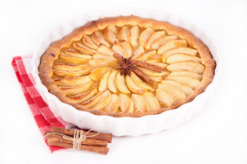 apple pie
