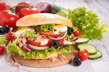 pan bagnat