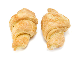 Two Croissants