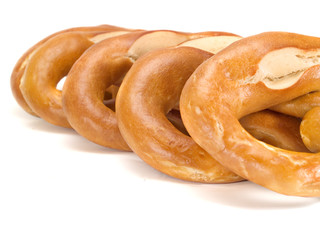 Pretzels