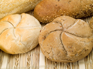 Bakery Products