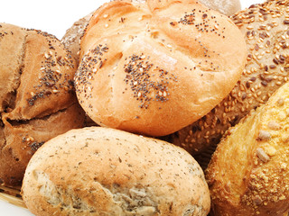 Fresh Bread