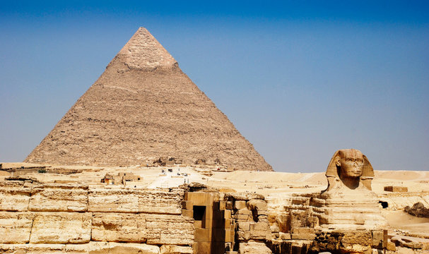 il cairo ed i suoi monumenti