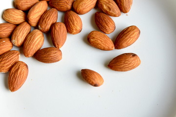 Almond