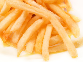 French fries