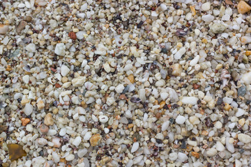 Sand background
