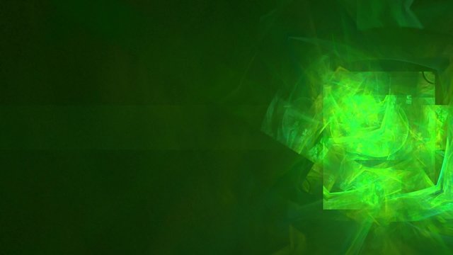 Gr&uuml;ner Smaragd, Endlosschleife