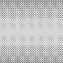 Halftone Texture. Dotted Pattern