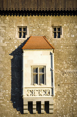 Vintage Window