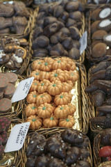 chocolates for halloween