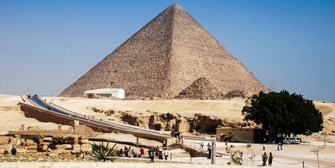 Fototapeta na wymiar il cairo ed i suoi monumenti, foto di michelepautasso