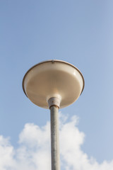 street lamp
