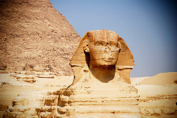 il cairo ed i suoi bellissimi monumenti