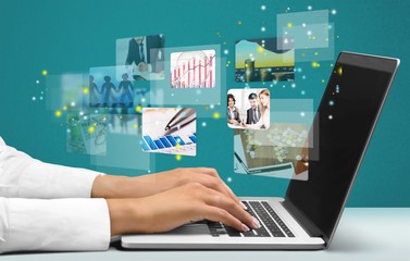 Healthcare And Medicine.