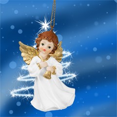 Angel.