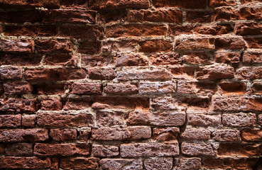 Old wall