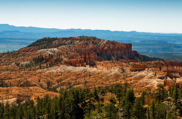 Bryce Canyon national park