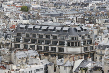 La Samaritaine à Paris