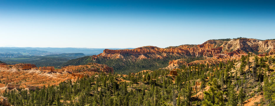 Bryce Canyon national park