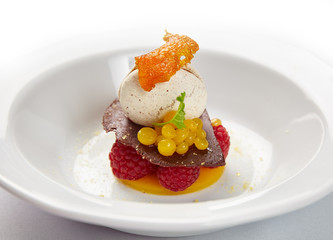 sweet dessert